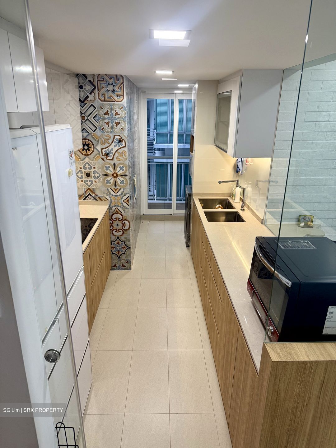 The Quartz (D19), Condominium #497330851